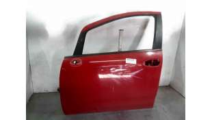 PUERTA DELANTERA IZQUIERDA FIAT GRANDE PUNTO (2005-) 1.3 D MULTIJET 75CV 1248CC - L.6362610 / 0051846217 2