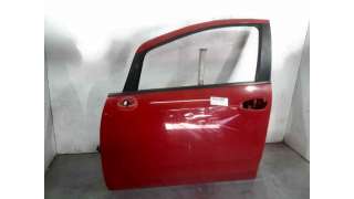 PUERTA DELANTERA IZQUIERDA FIAT GRANDE PUNTO (2005-) 1.3 D MULTIJET 75CV 1248CC - L.6362610 / 0051846217