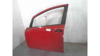 PUERTA DELANTERA IZQUIERDA FIAT GRANDE PUNTO (2005-) 1.3 D MULTIJET 75CV 1248CC - L.6362610 / 0051846217
