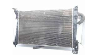 RADIADOR AGUA FIAT GRANDE PUNTO (2005-) 1.3 D MULTIJET 75CV 1248CC - L.6362613 / 0055704136 2