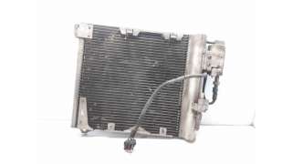 CONDENSADOR / RADIADOR  AIRE ACONDICIONADO OPEL ZAFIRA A LIMUSINA (2000-2005) 2.0 DTI 16V (F75) 101CV 1995CC - L.6362738 / 