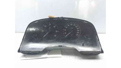 CUADRO INSTRUMENTOS OPEL ZAFIRA A LIMUSINA (2000-2005) 2.0 DTI 16V (F75) 101CV 1995CC - L.6362742 / 24461749