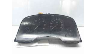 CUADRO INSTRUMENTOS OPEL ZAFIRA A LIMUSINA (2000-2005) 2.0 DTI 16V (F75) 101CV 1995CC - L.6362742 / 24461749