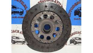 REJILLA DELANTERA OPEL ZAFIRA A LIMUSINA (2000-2005) 2.0 DTI 16V (F75) 101CV 1995CC - L.6362854 / 09118340 2