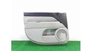 GUARNECIDO PUERTA DELANTERA IZQUIERDA JEEP COMPASS (2006-) 2.0 CRD 4X4 140CV 1968CC - L.6363006 / 197011902