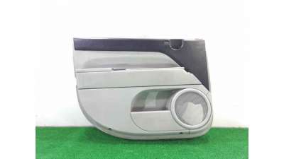 GUARNECIDO PUERTA DELANTERA IZQUIERDA JEEP COMPASS (2006-) 2.0 CRD 4X4 140CV 1968CC - L.6363006 / 197011902