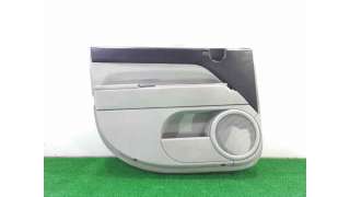 GUARNECIDO PUERTA DELANTERA IZQUIERDA JEEP COMPASS (2006-) 2.0 CRD 4X4 140CV 1968CC - L.6363006 / 197011902