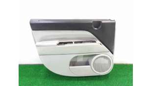 GUARNECIDO PUERTA DELANTERA IZQUIERDA JEEP COMPASS (2006-) 2.0 CRD 4X4 140CV 1968CC - L.6363006 / 197011902 2