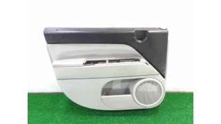 GUARNECIDO PUERTA DELANTERA IZQUIERDA JEEP COMPASS (2006-) 2.0 CRD 4X4 140CV 1968CC - L.6363006 / 197011902