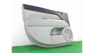 GUARNECIDO PUERTA DELANTERA IZQUIERDA JEEP COMPASS (2006-) 2.0 CRD 4X4 140CV 1968CC - L.6363006 / 197011902
