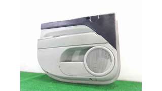 GUARNECIDO PUERTA DELANTERA IZQUIERDA JEEP COMPASS (2006-) 2.0 CRD 4X4 140CV 1968CC - L.6363006 / 197011902
