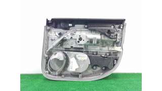 GUARNECIDO PUERTA DELANTERA IZQUIERDA JEEP COMPASS (2006-) 2.0 CRD 4X4 140CV 1968CC - L.6363006 / 197011902
