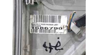 GUARNECIDO PUERTA DELANTERA IZQUIERDA JEEP COMPASS (2006-) 2.0 CRD 4X4 140CV 1968CC - L.6363006 / 197011902