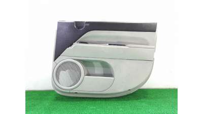GUARNECIDO PUERTA DELANTERA DERECHA JEEP COMPASS (2006-) 2.0 CRD 4X4 140CV 1968CC - L.6363007 / 197011901