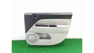 GUARNECIDO PUERTA DELANTERA DERECHA JEEP COMPASS (2006-) 2.0 CRD 4X4 140CV 1968CC - L.6363007 / 197011901