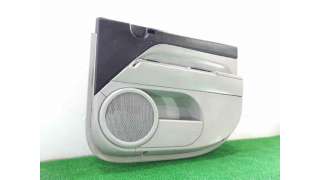 GUARNECIDO PUERTA DELANTERA DERECHA JEEP COMPASS (2006-) 2.0 CRD 4X4 140CV 1968CC - L.6363007 / 197011901