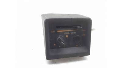 MANDO CALEFACCION /  AIRE ACONDICIONADO MITSUBISHI MONTERO (1994-1999) 2.8 TD (V46W, V26W) 125CV 2835CC - L.6363110 / MB813