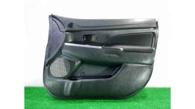 GUARNECIDO PUERTA DELANTERA DERECHA MITSUBISHI ASX (2010-) 1.6 MIVEC 117CV 1590CC - L.6363300 / 7221C274XA