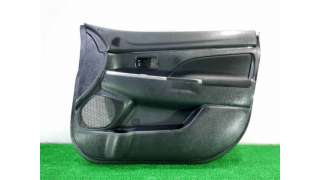 GUARNECIDO PUERTA DELANTERA DERECHA MITSUBISHI ASX (2010-) 1.6 MIVEC 117CV 1590CC - L.6363300 / 7221C274XA