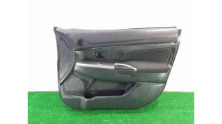 GUARNECIDO PUERTA DELANTERA DERECHA MITSUBISHI ASX (2010-) 1.6 MIVEC 117CV 1590CC - L.6363300 / 7221C274XA