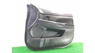 GUARNECIDO PUERTA DELANTERA DERECHA MITSUBISHI ASX (2010-) 1.6 MIVEC 117CV 1590CC - L.6363300 / 7221C274XA