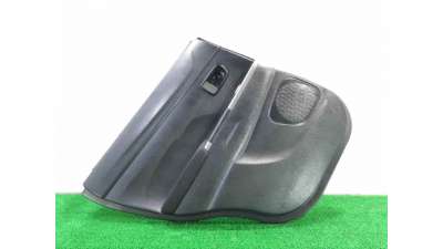 GUARNECIDO PUERTA TRASERA IZQUIERDA MITSUBISHI ASX (2010-) 1.6 MIVEC 117CV 1590CC - L.6363302 / 7222A911XD