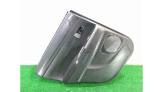 GUARNECIDO PUERTA TRASERA IZQUIERDA MITSUBISHI ASX (2010-) 1.6 MIVEC 117CV 1590CC - L.6363302 / 7222A911XD