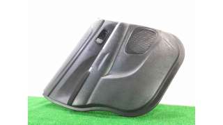 GUARNECIDO PUERTA TRASERA IZQUIERDA MITSUBISHI ASX (2010-) 1.6 MIVEC 117CV 1590CC - L.6363302 / 7222A911XD