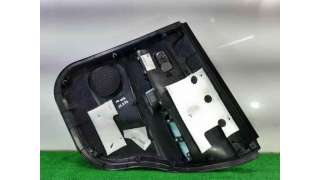 GUARNECIDO PUERTA TRASERA IZQUIERDA MITSUBISHI ASX (2010-) 1.6 MIVEC 117CV 1590CC - L.6363302 / 7222A911XD