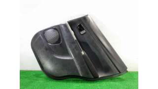 GUARNECIDO PUERTA TRASERA DERECHA MITSUBISHI ASX (2010-) 1.6 MIVEC 117CV 1590CC - L.6363303 / 7222A912XD