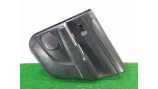GUARNECIDO PUERTA TRASERA DERECHA MITSUBISHI ASX (2010-) 1.6 MIVEC 117CV 1590CC - L.6363303 / 7222A912XD