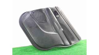 GUARNECIDO PUERTA TRASERA DERECHA MITSUBISHI ASX (2010-) 1.6 MIVEC 117CV 1590CC - L.6363303 / 7222A912XD