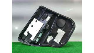GUARNECIDO PUERTA TRASERA DERECHA MITSUBISHI ASX (2010-) 1.6 MIVEC 117CV 1590CC - L.6363303 / 7222A912XD