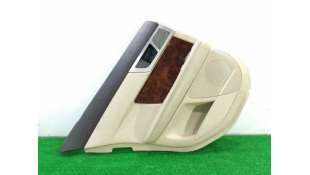 GUARNECIDO PUERTA TRASERA IZQUIERDA JAGUAR XF (2008-2015) 2.7 D 207CV 2720CC - L.6363308 / 8X23F274A31A