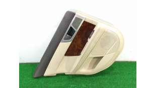 GUARNECIDO PUERTA TRASERA IZQUIERDA JAGUAR XF (2008-2015) 2.7 D 207CV 2720CC - L.6363308 / 8X23F274A31A 2