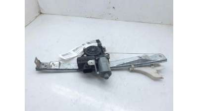 ELEVALUNAS TRASERO DERECHO FORD MONDEO III (2001-2007) 2.0 TDCI 130CV 1998CC - L.6363682 / 1320873