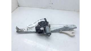 ELEVALUNAS TRASERO DERECHO FORD MONDEO III (2001-2007) 2.0 TDCI 130CV 1998CC - L.6363682 / 1320873