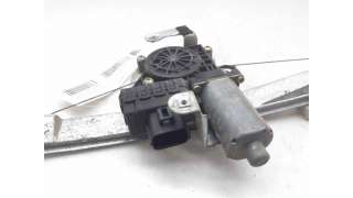 ELEVALUNAS TRASERO DERECHO FORD MONDEO III (2001-2007) 2.0 TDCI 130CV 1998CC - L.6363682 / 1320873