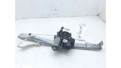 ELEVALUNAS TRASERO IZQUIERDO FORD MONDEO III (2001-2007) 2.0 TDCI 130CV 1998CC - L.6363683 / 1S71F27001BM