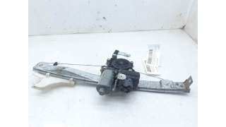 ELEVALUNAS TRASERO IZQUIERDO FORD MONDEO III (2001-2007) 2.0 TDCI 130CV 1998CC - L.6363683 / 1S71F27001BM