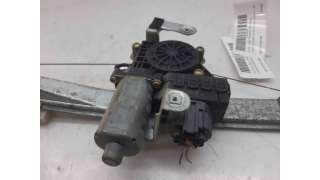 ELEVALUNAS TRASERO IZQUIERDO FORD MONDEO III (2001-2007) 2.0 TDCI 130CV 1998CC - L.6363683 / 1S71F27001BM