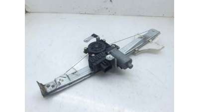 ELEVALUNAS TRASERO DERECHO FORD MONDEO III TURNIER (2001-2007) 2.0 TDCI 130CV 1998CC - L.6363905 / 1S71F27000BM