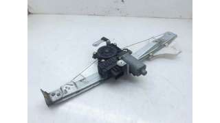 ELEVALUNAS TRASERO DERECHO FORD MONDEO III TURNIER (2001-2007) 2.0 TDCI 130CV 1998CC - L.6363905 / 1S71F27000BM