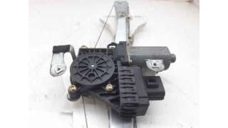 ELEVALUNAS TRASERO DERECHO FORD MONDEO III TURNIER (2001-2007) 2.0 TDCI 130CV 1998CC - L.6363905 / 1S71F27000BM