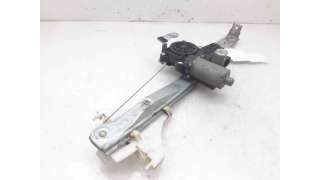 ELEVALUNAS TRASERO IZQUIERDO FORD MONDEO III TURNIER (2001-2007) 2.0 TDCI 130CV 1998CC - L.6363906 / 1S71F27001BM