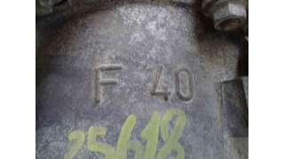BOMBA FRENO CITROEN JUMPER FURGÓN (2002-) 2.2 HDI 101CV 2179CC - L.6364189 / 60526