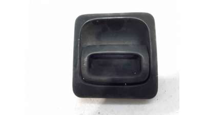 MANETA EXTERIOR DELANTERA DERECHA CITROEN JUMPER FURGÓN (2002-) 2.2 HDI 101CV 2179CC - L.6364237 / 1304175070