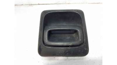 MANETA EXTERIOR DELANTERA IZQUIERDA CITROEN JUMPER FURGÓN (2002-) 2.2 HDI 101CV 2179CC - L.6364238 / 1304175070