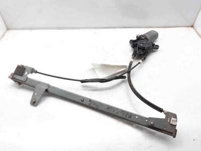 ELEVALUNAS DELANTERO DERECHO PEUGEOT 306 BREAK (1999-2002) 2.0 HDI 90 90CV 1997CC - L.6364805 / 9222K7