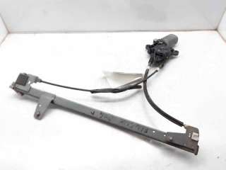 ELEVALUNAS DELANTERO DERECHO PEUGEOT 306 BREAK (1999-2002) 2.0 HDI 90 90CV 1997CC - L.6364805 / 9222K7